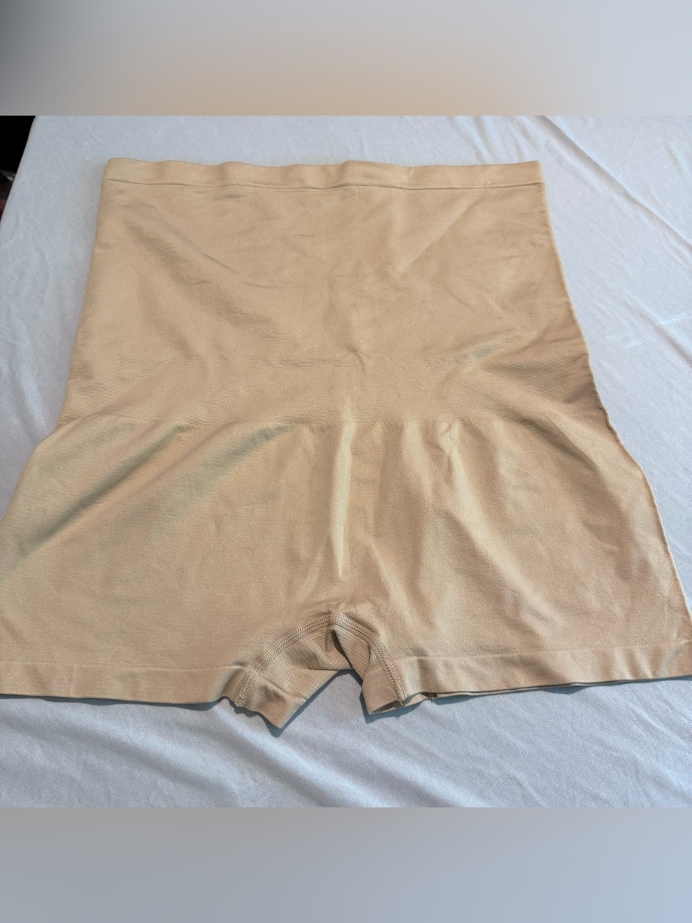 Jockey Life SeamFree Slimming High-Waist Boy Short Slimmer Shaper women’s 3XL .